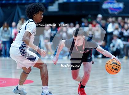 Thumbnail 2 in Pace Academy vs. North Oconee (GHSA 4A Finals) photogallery.