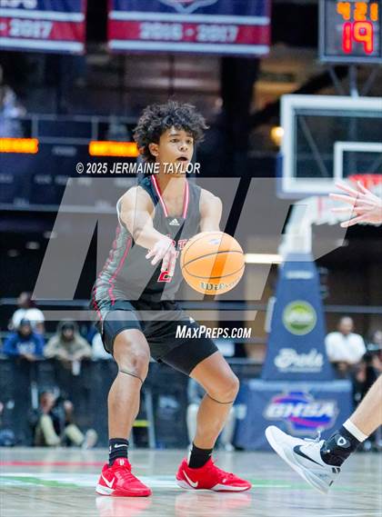 Thumbnail 3 in Pace Academy vs. North Oconee (GHSA 4A Finals) photogallery.
