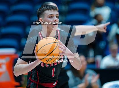 Thumbnail 1 in Pace Academy vs. North Oconee (GHSA 4A Finals) photogallery.