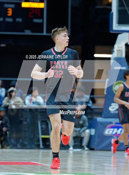 Thumbnail 3 in Pace Academy vs. North Oconee (GHSA 4A Finals) photogallery.