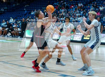 Thumbnail 3 in Pace Academy vs. North Oconee (GHSA 4A Finals) photogallery.