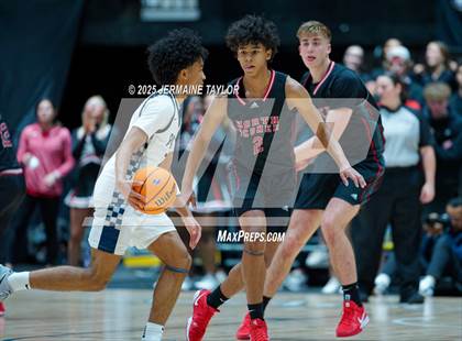 Thumbnail 1 in Pace Academy vs. North Oconee (GHSA 4A Finals) photogallery.