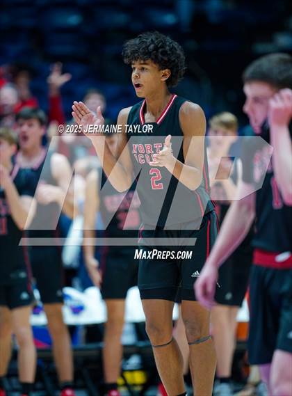 Thumbnail 1 in Pace Academy vs. North Oconee (GHSA 4A Finals) photogallery.