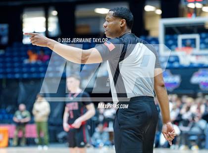 Thumbnail 2 in Pace Academy vs. North Oconee (GHSA 4A Finals) photogallery.