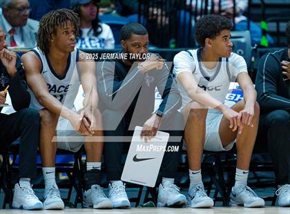 Thumbnail 1 in Pace Academy vs. North Oconee (GHSA 4A Finals) photogallery.