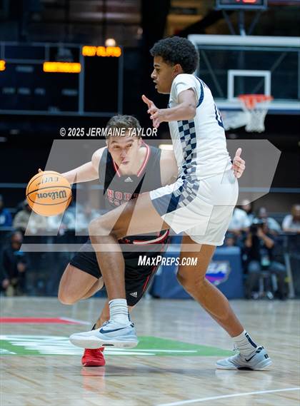 Thumbnail 1 in Pace Academy vs. North Oconee (GHSA 4A Finals) photogallery.
