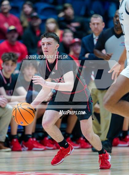 Thumbnail 1 in Pace Academy vs. North Oconee (GHSA 4A Finals) photogallery.