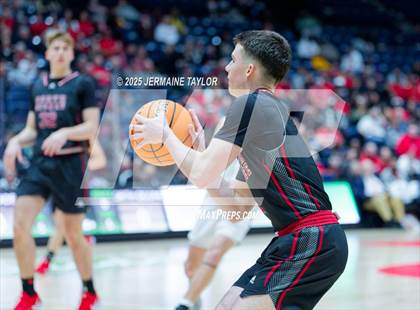 Thumbnail 3 in Pace Academy vs. North Oconee (GHSA 4A Finals) photogallery.