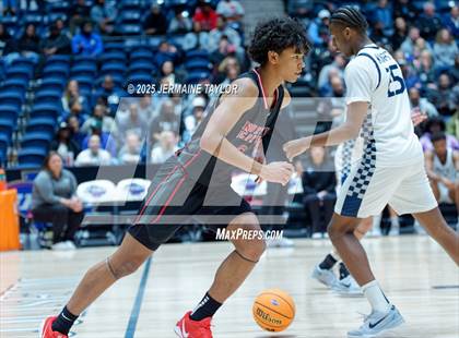 Thumbnail 2 in Pace Academy vs. North Oconee (GHSA 4A Finals) photogallery.