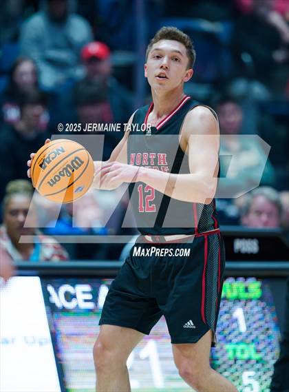 Thumbnail 1 in Pace Academy vs. North Oconee (GHSA 4A Finals) photogallery.