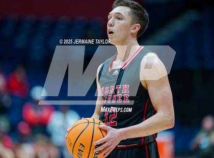 Thumbnail 2 in Pace Academy vs. North Oconee (GHSA 4A Finals) photogallery.