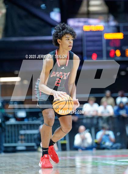 Thumbnail 2 in Pace Academy vs. North Oconee (GHSA 4A Finals) photogallery.