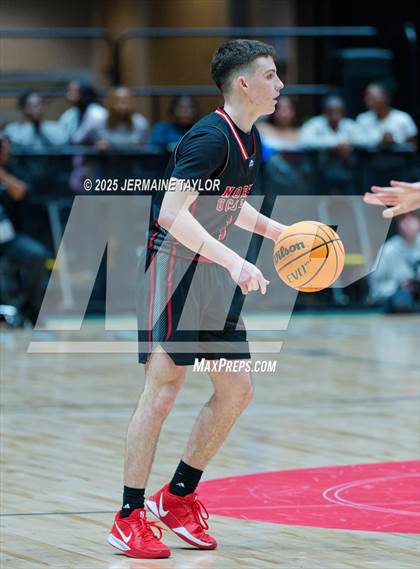 Thumbnail 2 in Pace Academy vs. North Oconee (GHSA 4A Finals) photogallery.