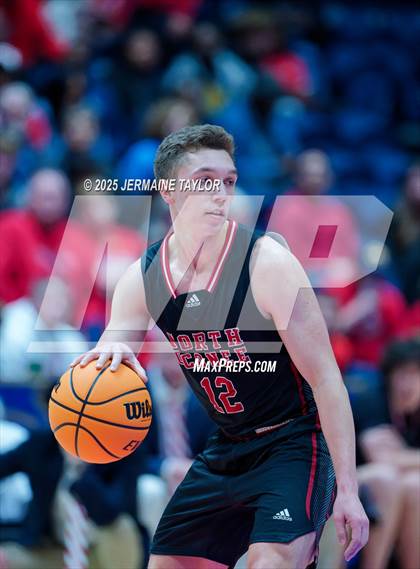 Thumbnail 1 in Pace Academy vs. North Oconee (GHSA 4A Finals) photogallery.