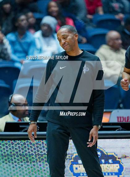 Thumbnail 3 in Pace Academy vs. North Oconee (GHSA 4A Finals) photogallery.