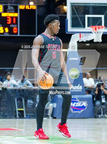 Thumbnail 1 in Pace Academy vs. North Oconee (GHSA 4A Finals) photogallery.