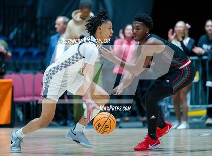 Thumbnail 3 in Pace Academy vs. North Oconee (GHSA 4A Finals) photogallery.