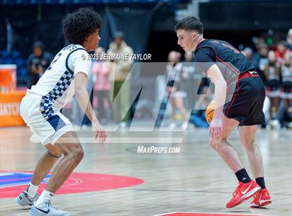 Thumbnail 1 in Pace Academy vs. North Oconee (GHSA 4A Finals) photogallery.
