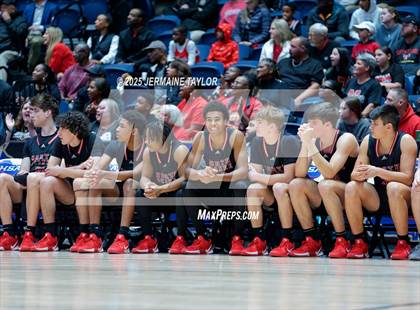 Thumbnail 2 in Pace Academy vs. North Oconee (GHSA 4A Finals) photogallery.