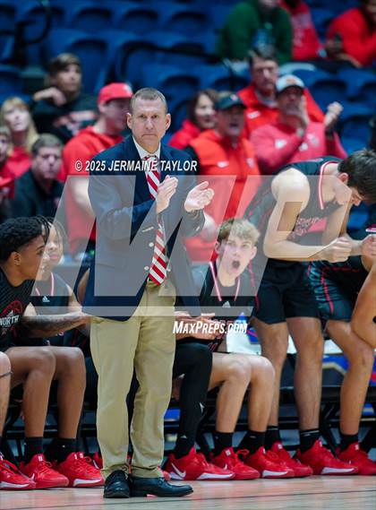 Thumbnail 3 in Pace Academy vs. North Oconee (GHSA 4A Finals) photogallery.