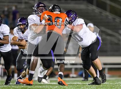 Thumbnail 3 in Timber Creek @ Winter Park photogallery.
