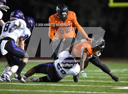 Thumbnail 3 in Timber Creek @ Winter Park photogallery.
