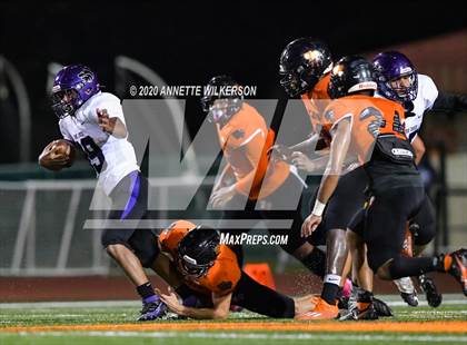 Thumbnail 3 in Timber Creek @ Winter Park photogallery.