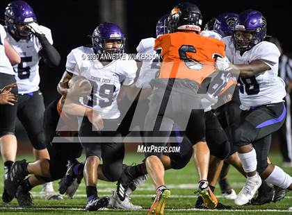 Thumbnail 3 in Timber Creek @ Winter Park photogallery.