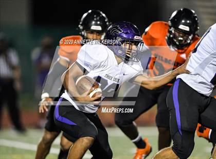 Thumbnail 3 in Timber Creek @ Winter Park photogallery.