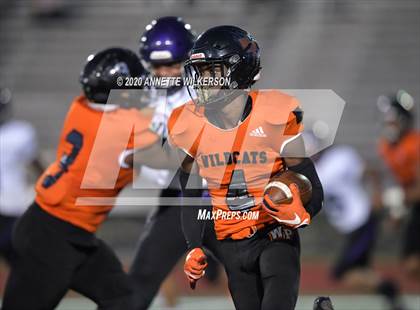 Thumbnail 1 in Timber Creek @ Winter Park photogallery.