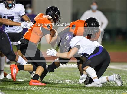 Thumbnail 3 in Timber Creek @ Winter Park photogallery.