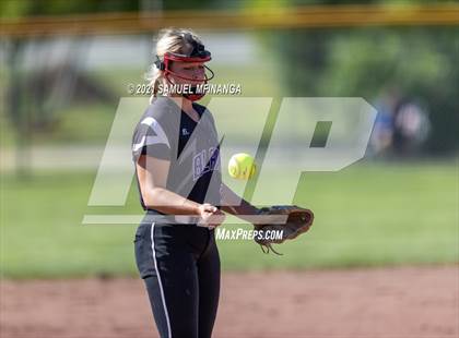 Thumbnail 2 in Papillion-LaVista South vs. Blair photogallery.