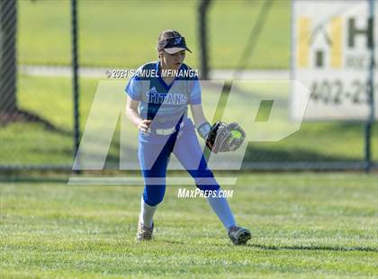 Thumbnail 1 in Papillion-LaVista South vs. Blair photogallery.