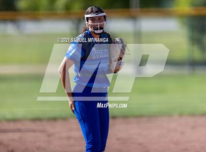 Thumbnail 3 in Papillion-LaVista South vs. Blair photogallery.