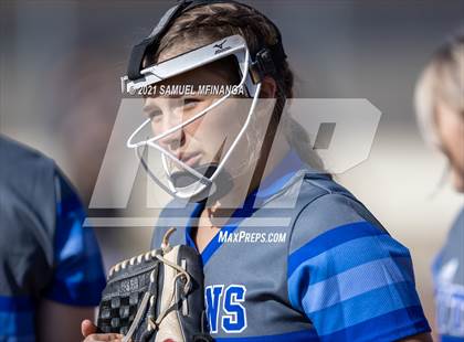 Thumbnail 3 in Papillion-LaVista South vs. Blair photogallery.