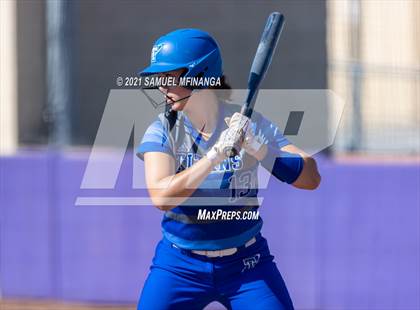 Thumbnail 3 in Papillion-LaVista South vs. Blair photogallery.