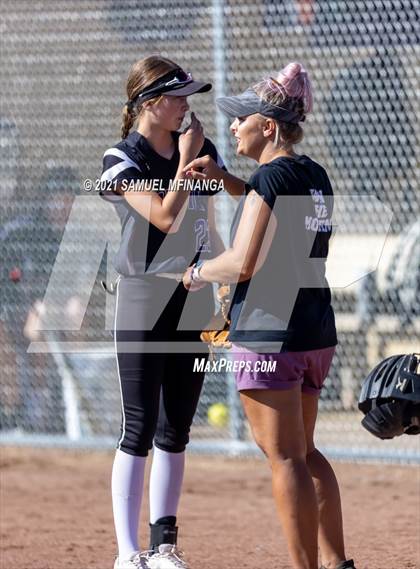 Thumbnail 1 in Papillion-LaVista South vs. Blair photogallery.