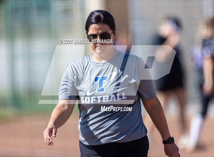 Thumbnail 3 in Papillion-LaVista South vs. Blair photogallery.