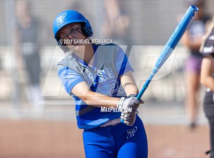 Thumbnail 1 in Papillion-LaVista South vs. Blair photogallery.