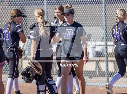 Thumbnail 2 in Papillion-LaVista South vs. Blair photogallery.