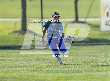 Thumbnail 3 in Papillion-LaVista South vs. Blair photogallery.