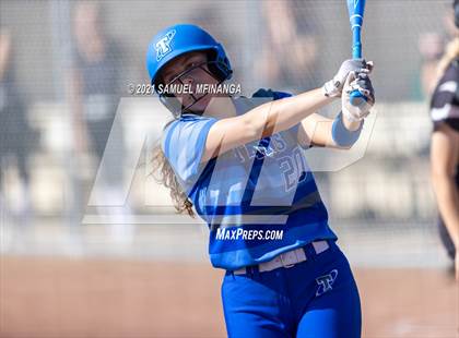 Thumbnail 3 in Papillion-LaVista South vs. Blair photogallery.