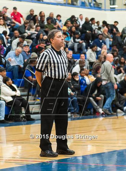 Thumbnail 1 in Sierra Canyon vs. Moreau Catholic (Prep 2 Prep Tip-Off Classic) photogallery.