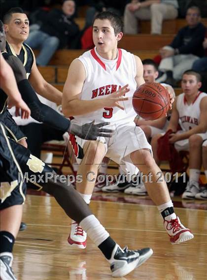 Thumbnail 3 in Oshkosh North @ Neenah photogallery.
