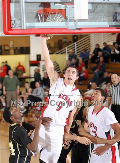 Thumbnail 3 in Oshkosh North @ Neenah photogallery.