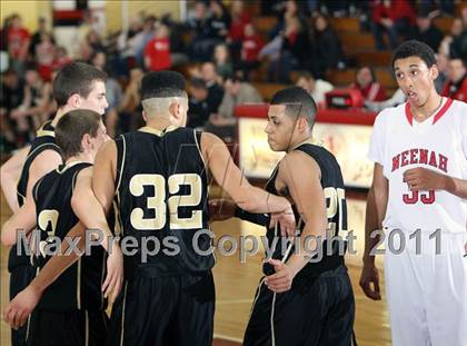 Thumbnail 2 in Oshkosh North @ Neenah photogallery.