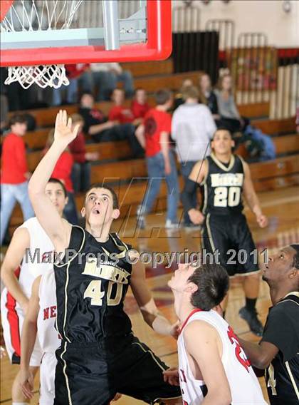 Thumbnail 2 in Oshkosh North @ Neenah photogallery.