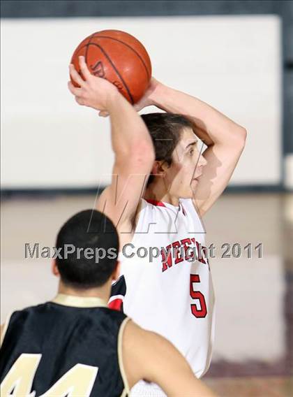 Thumbnail 1 in Oshkosh North @ Neenah photogallery.