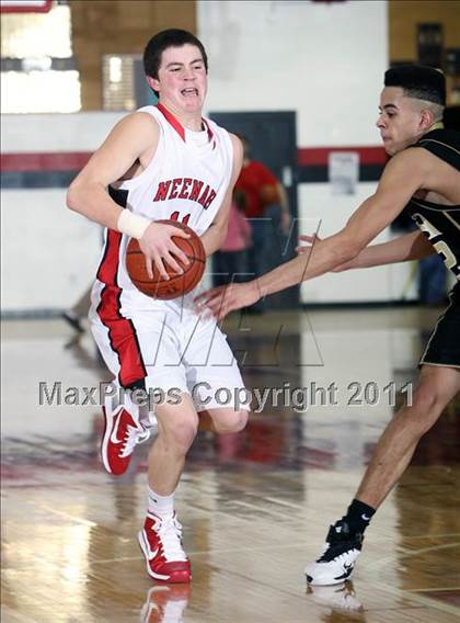 Thumbnail 2 in Oshkosh North @ Neenah photogallery.