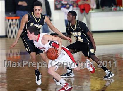 Thumbnail 1 in Oshkosh North @ Neenah photogallery.